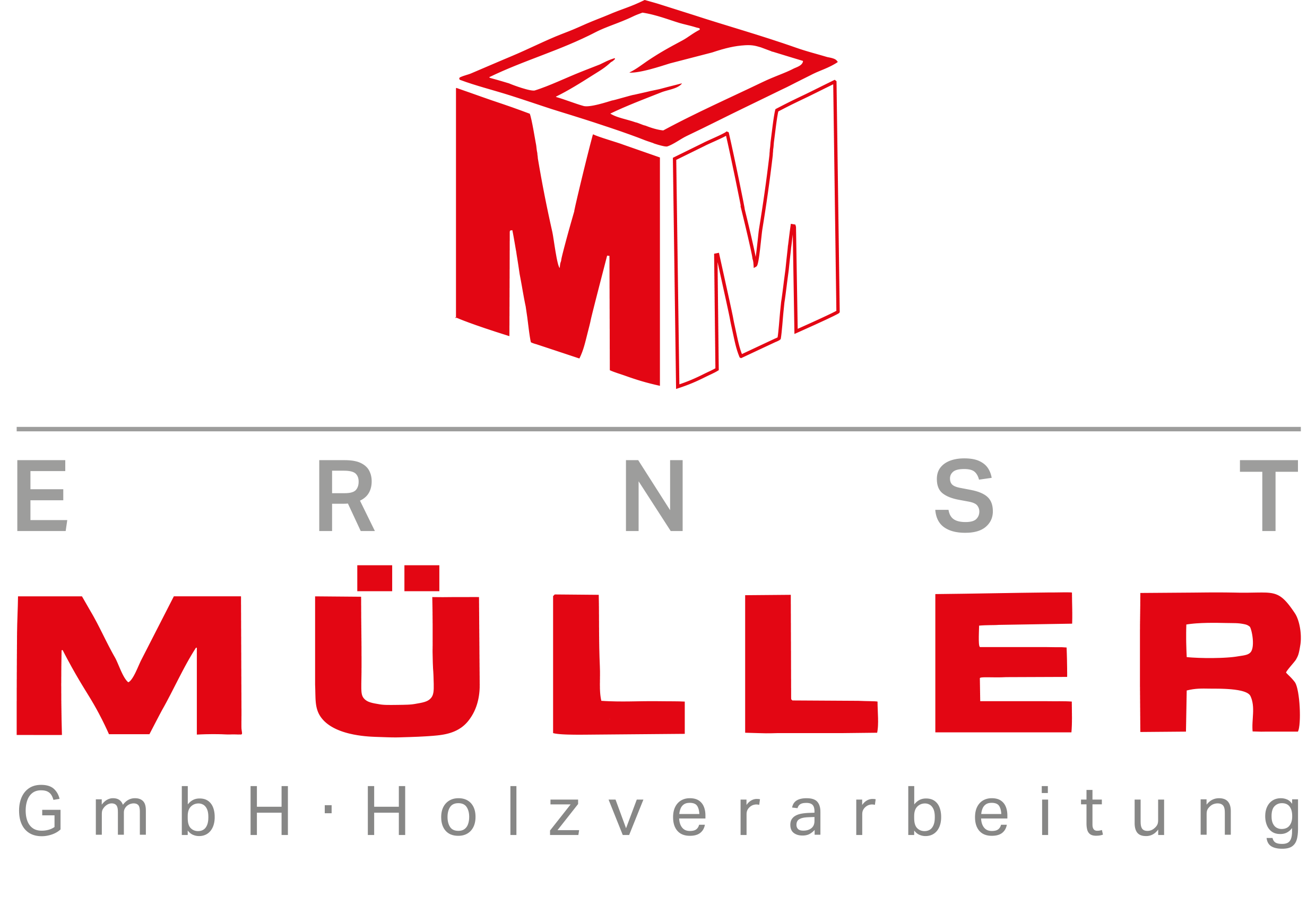 Ernst Müller GmbH – Holzverarbeitung